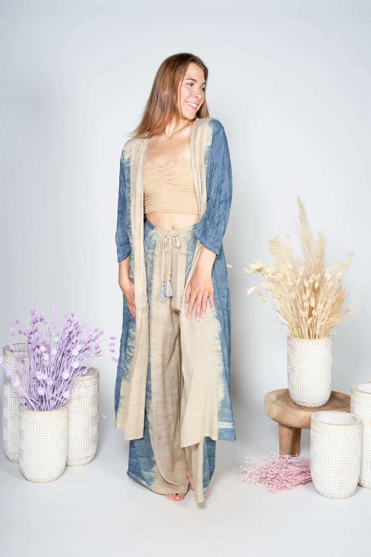 KIMONO BAING MANGATA - Kimono