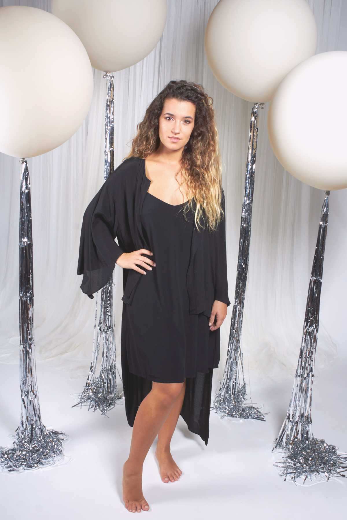 KIMONO CANGA - Kimono