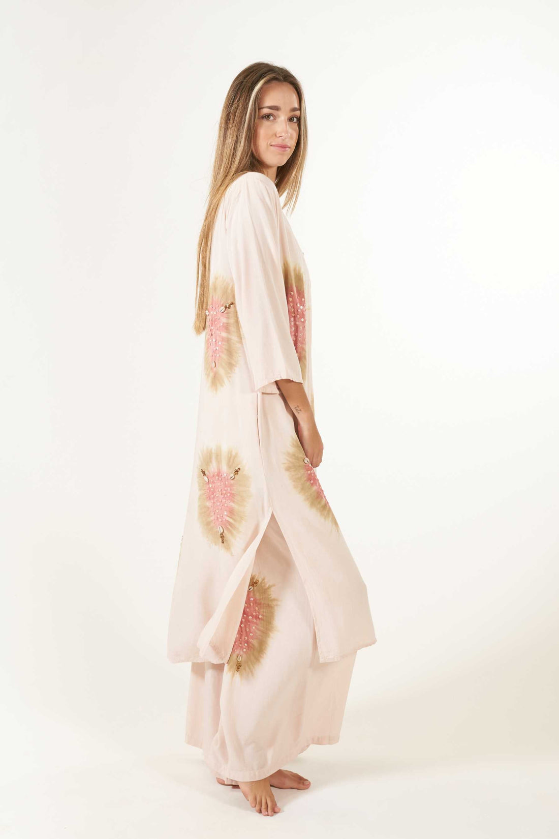 KIMONO BAING WABISABI