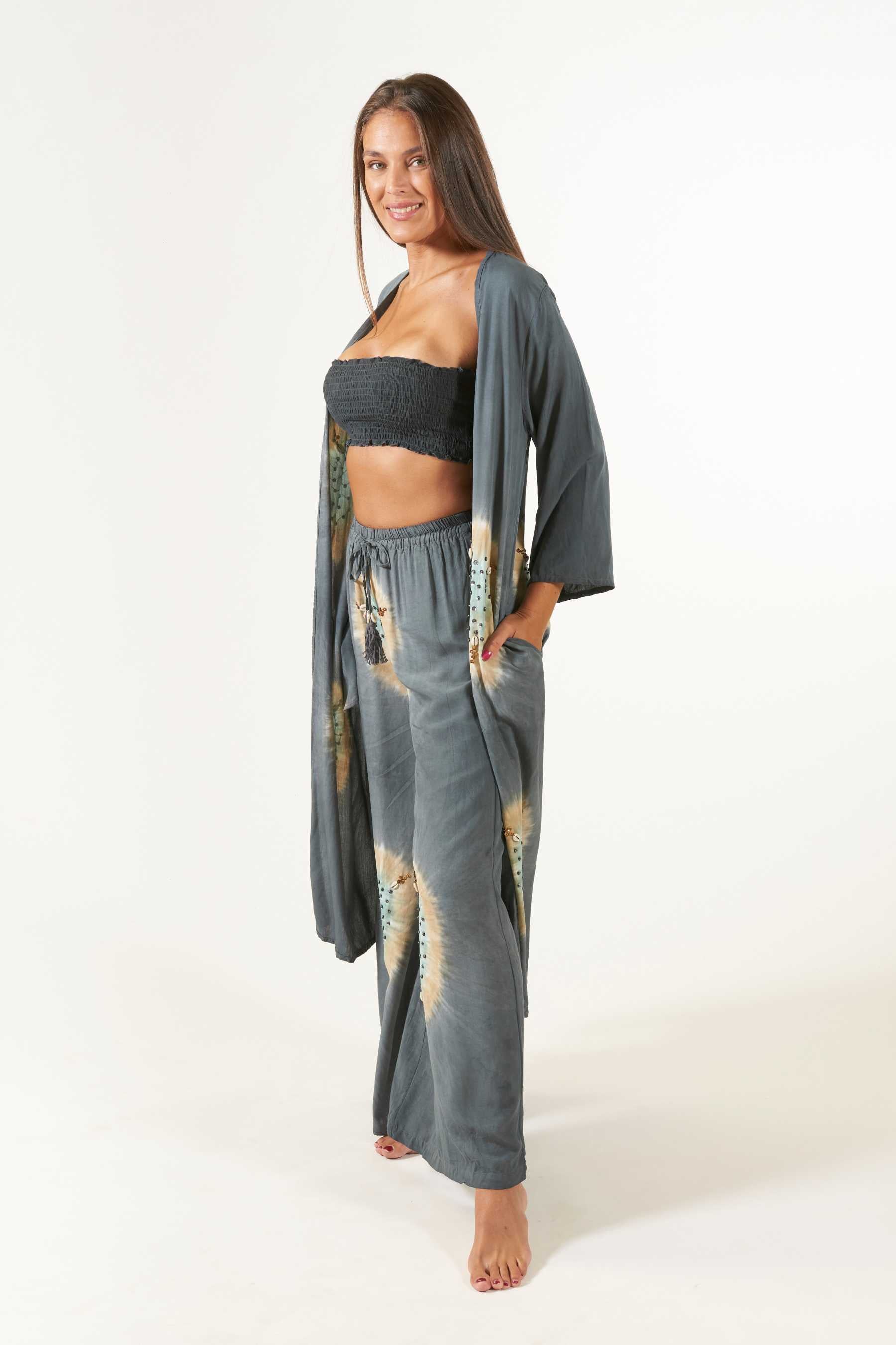 KIMONO BAING WABISABI - Kimono