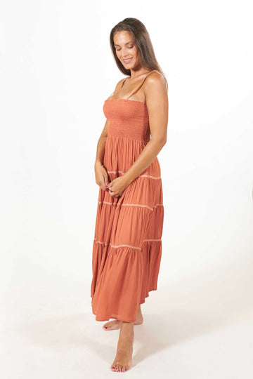 LONG DRESS JAMBI
