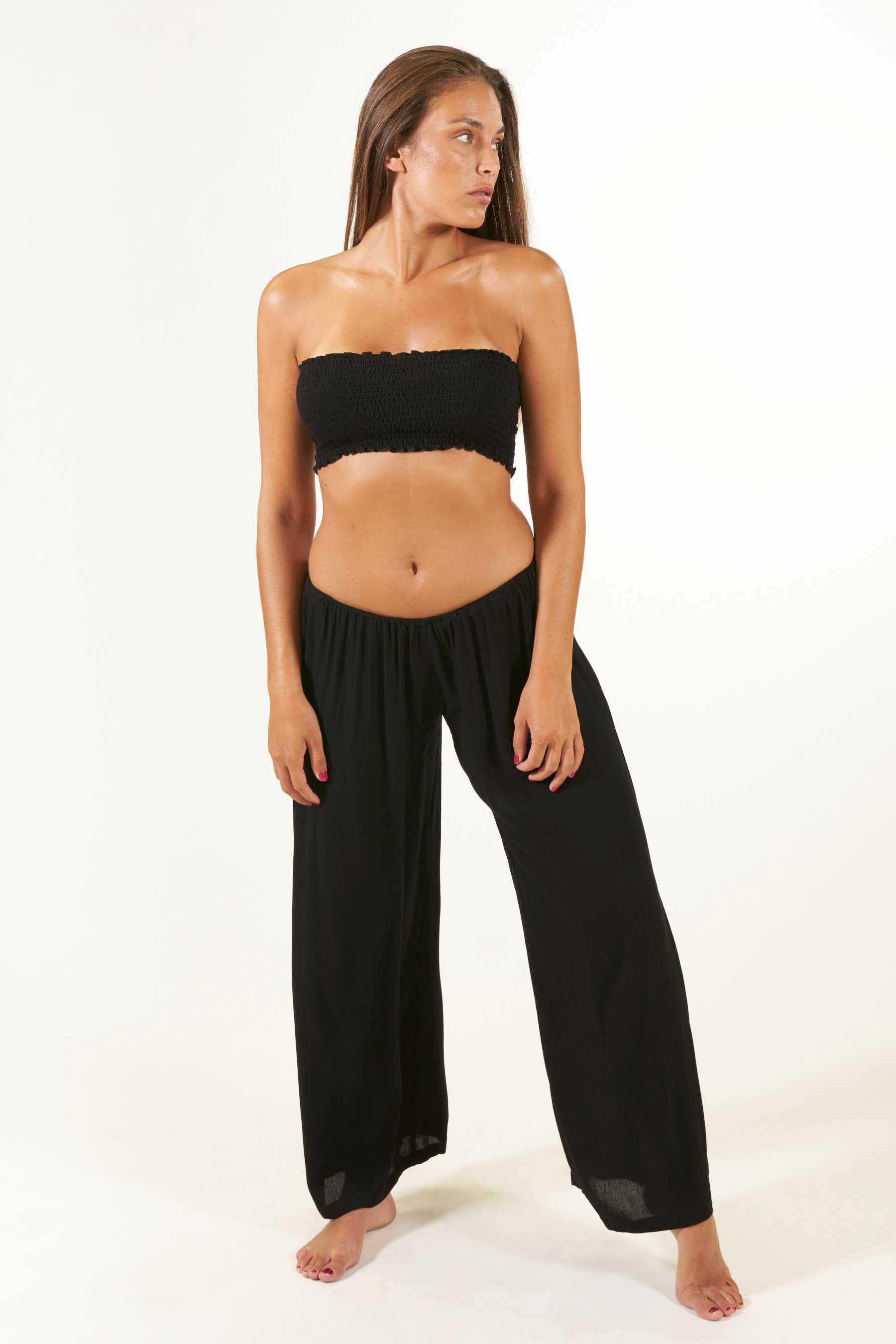PANT CARO - Pantalón