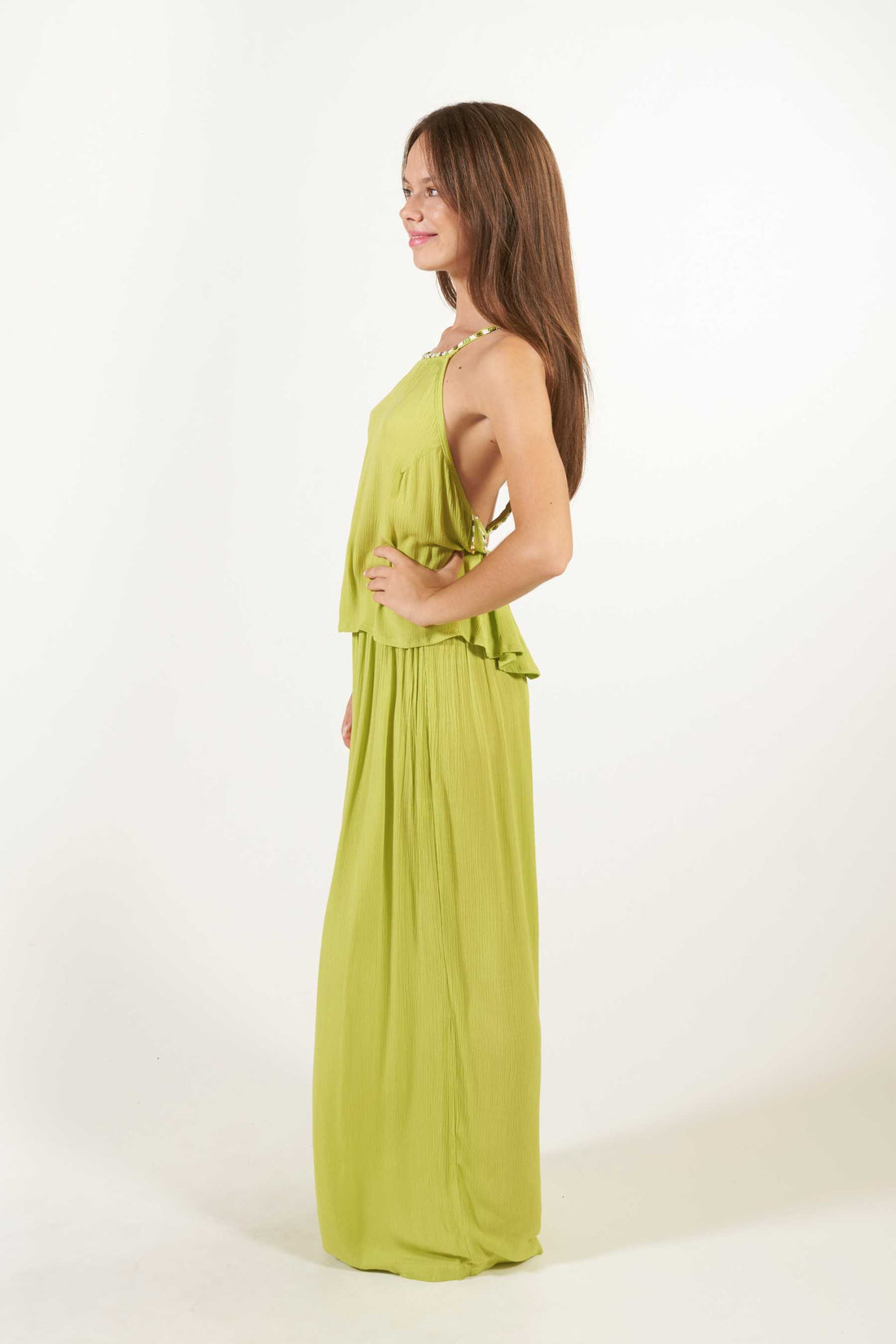 PANT CARO - Pantalón