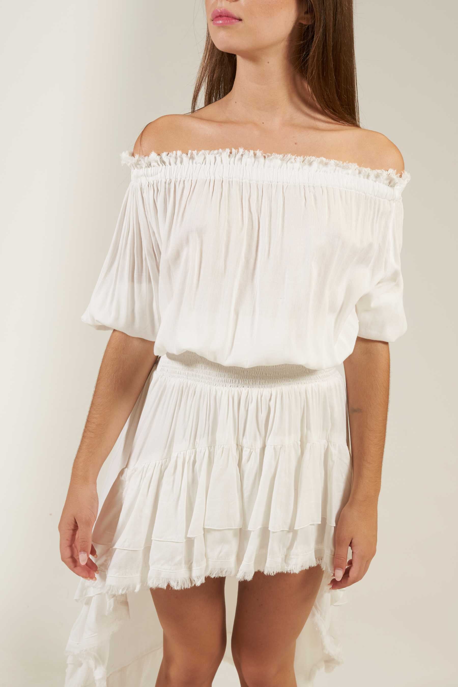 SKIRT CRASA - Falda