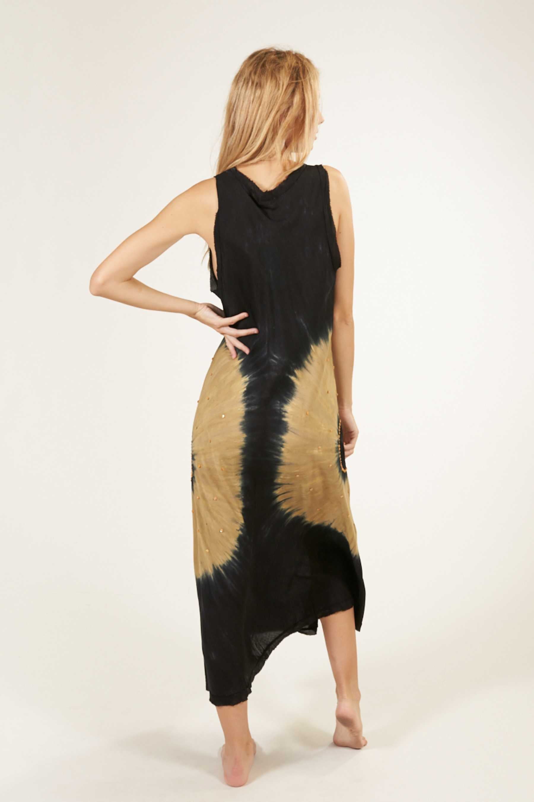 LONG DRESS ANAKENA KARMA - Vestido largo