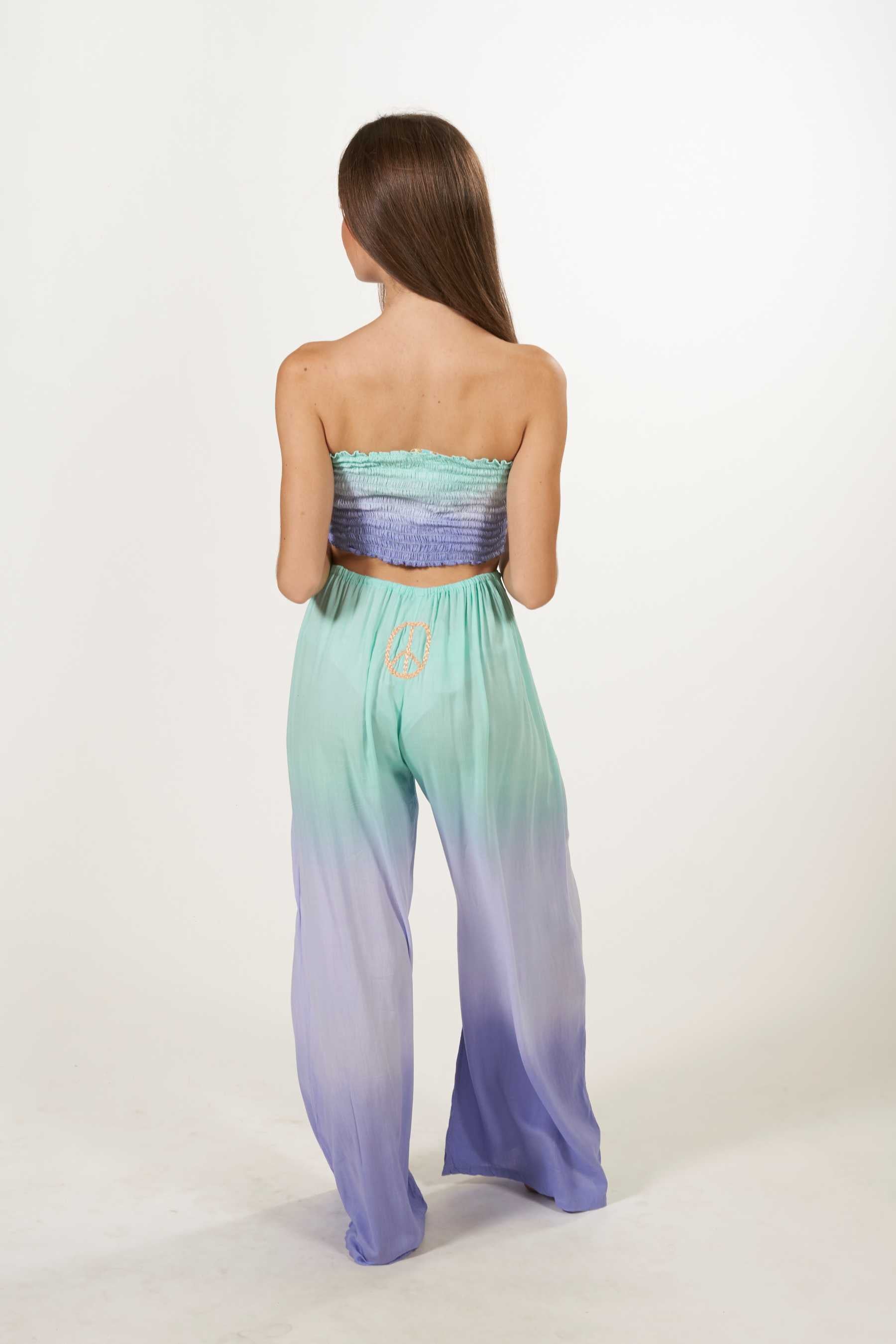 PANT FRYES XODO - Pantalón