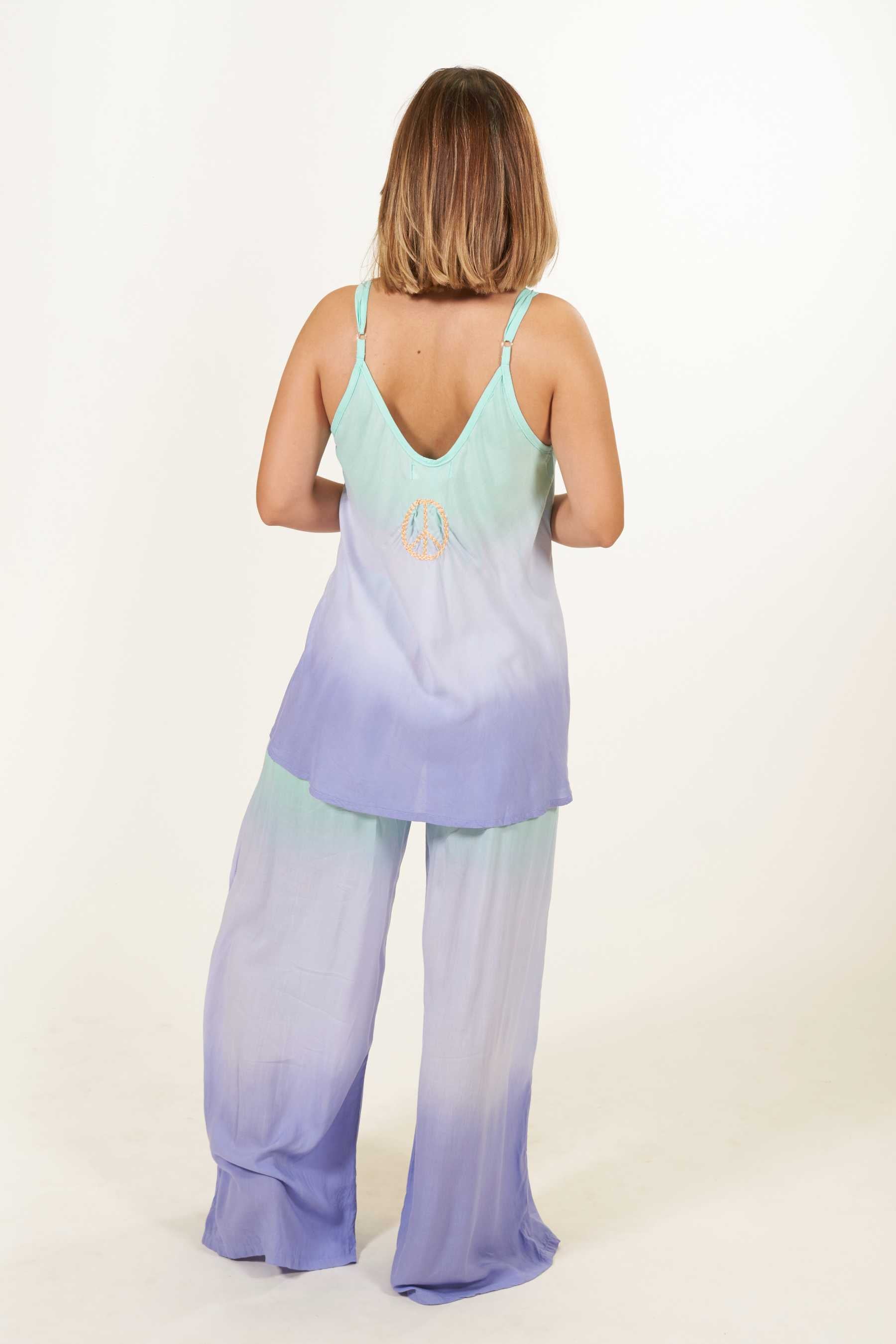 PANT FRYES XODO - Pantalón