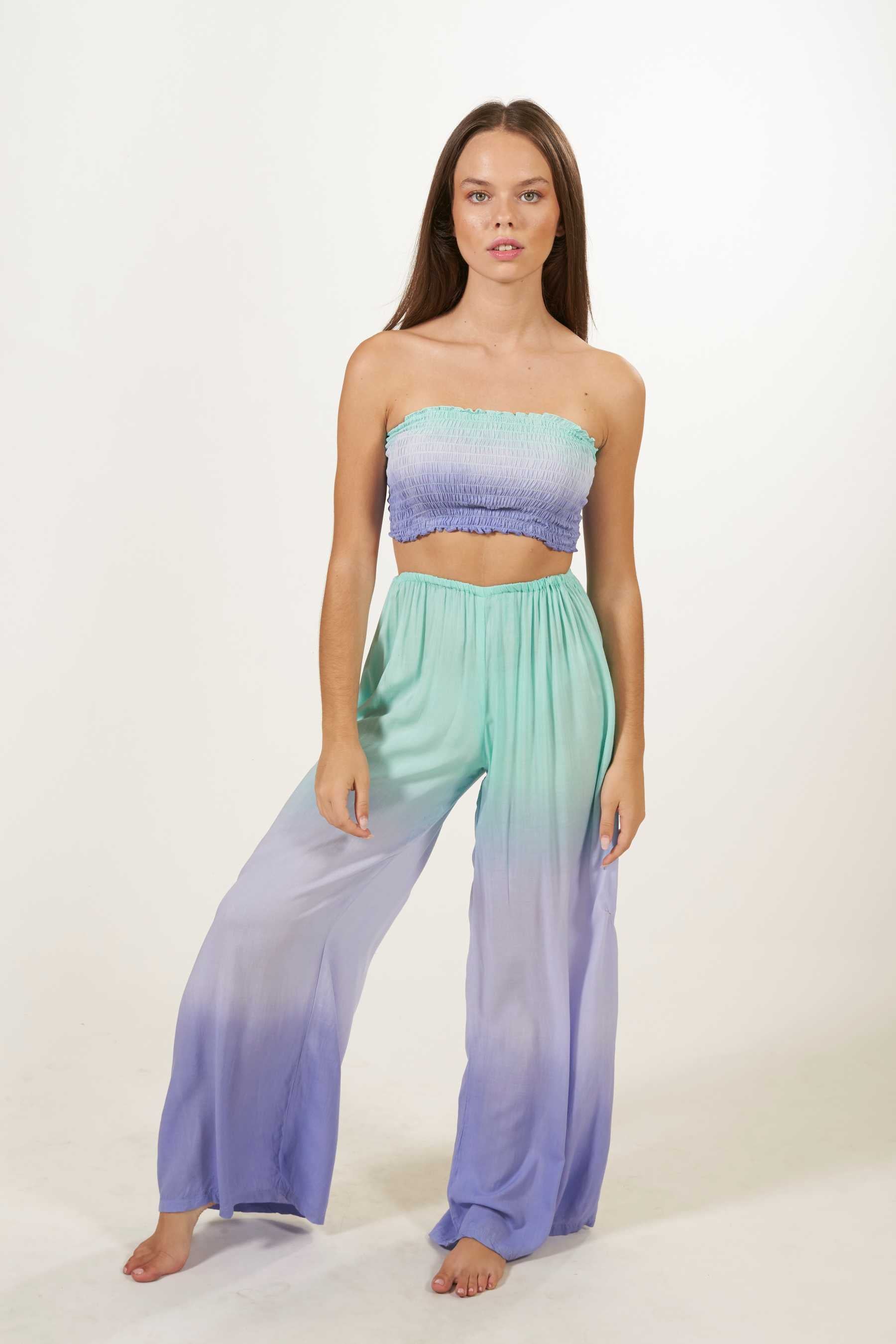 PANT FRYES XODO - Pantalón
