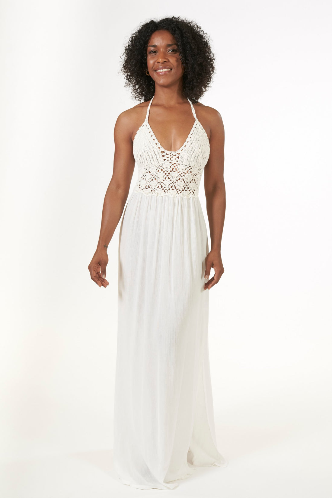 LONG DRESS KIPAS