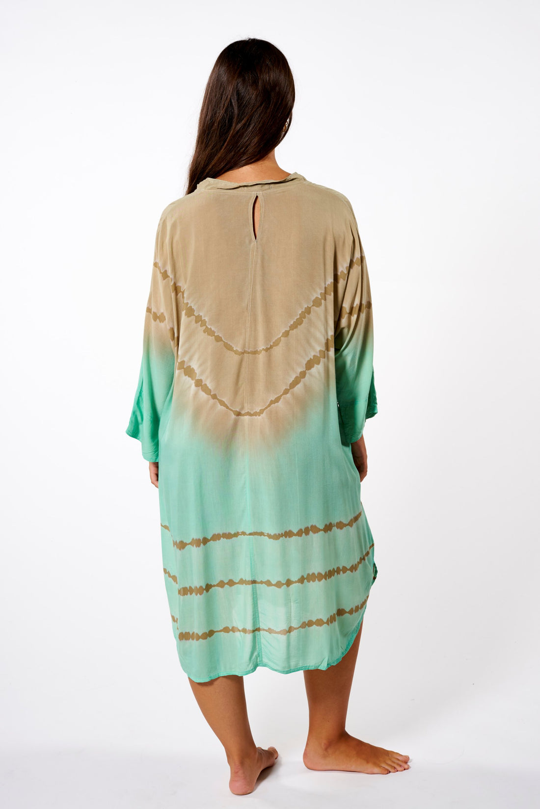 SHORT DRESS SAMARA CANTIK