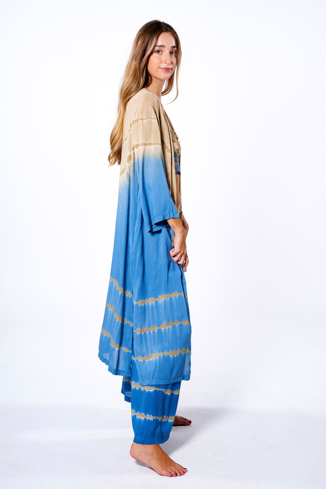 KIMONO BAING CANTIK