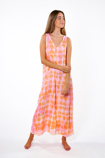 LONG DRESS SOEMA PRAGMA