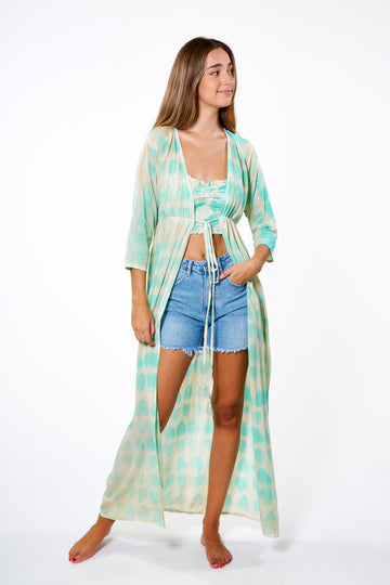 KIMONO KAENA PRAGMA
