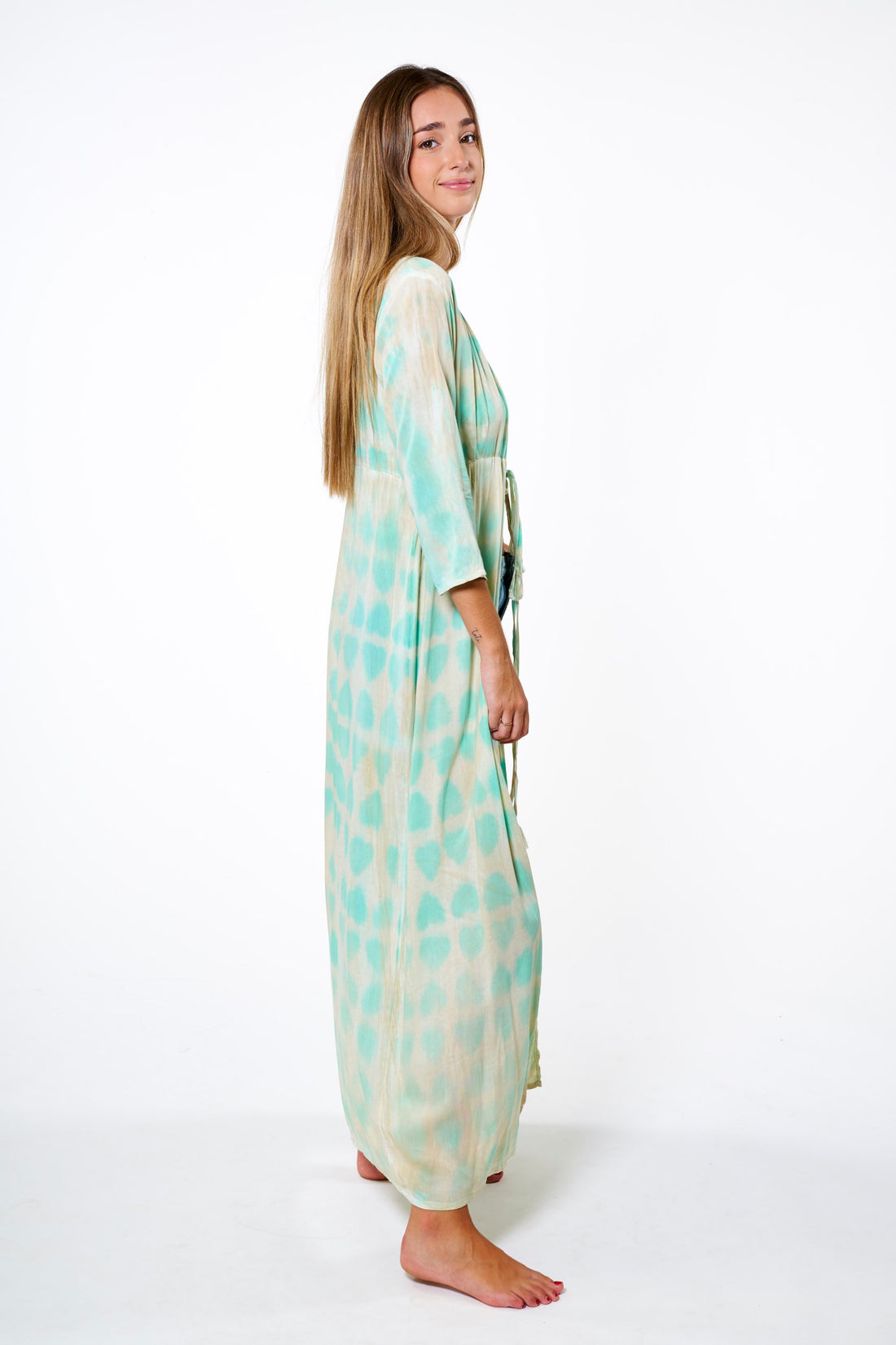 KIMONO KAENA PRAGMA