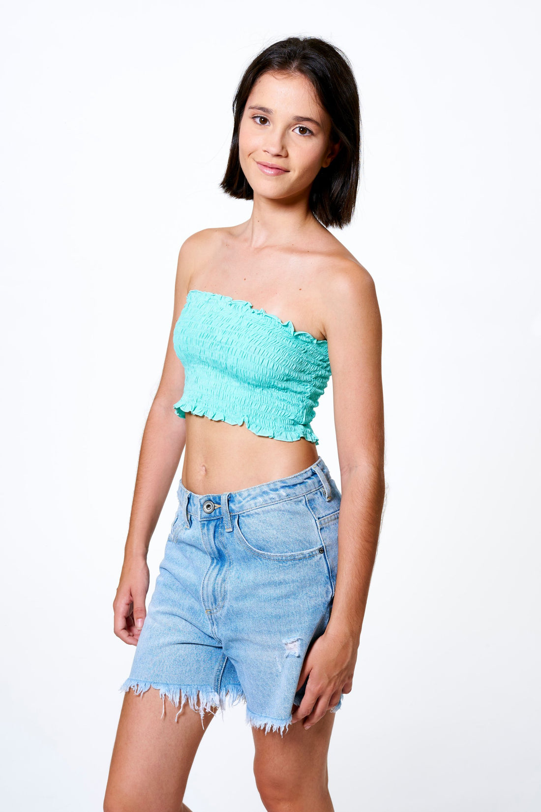 TOP BANDEAU