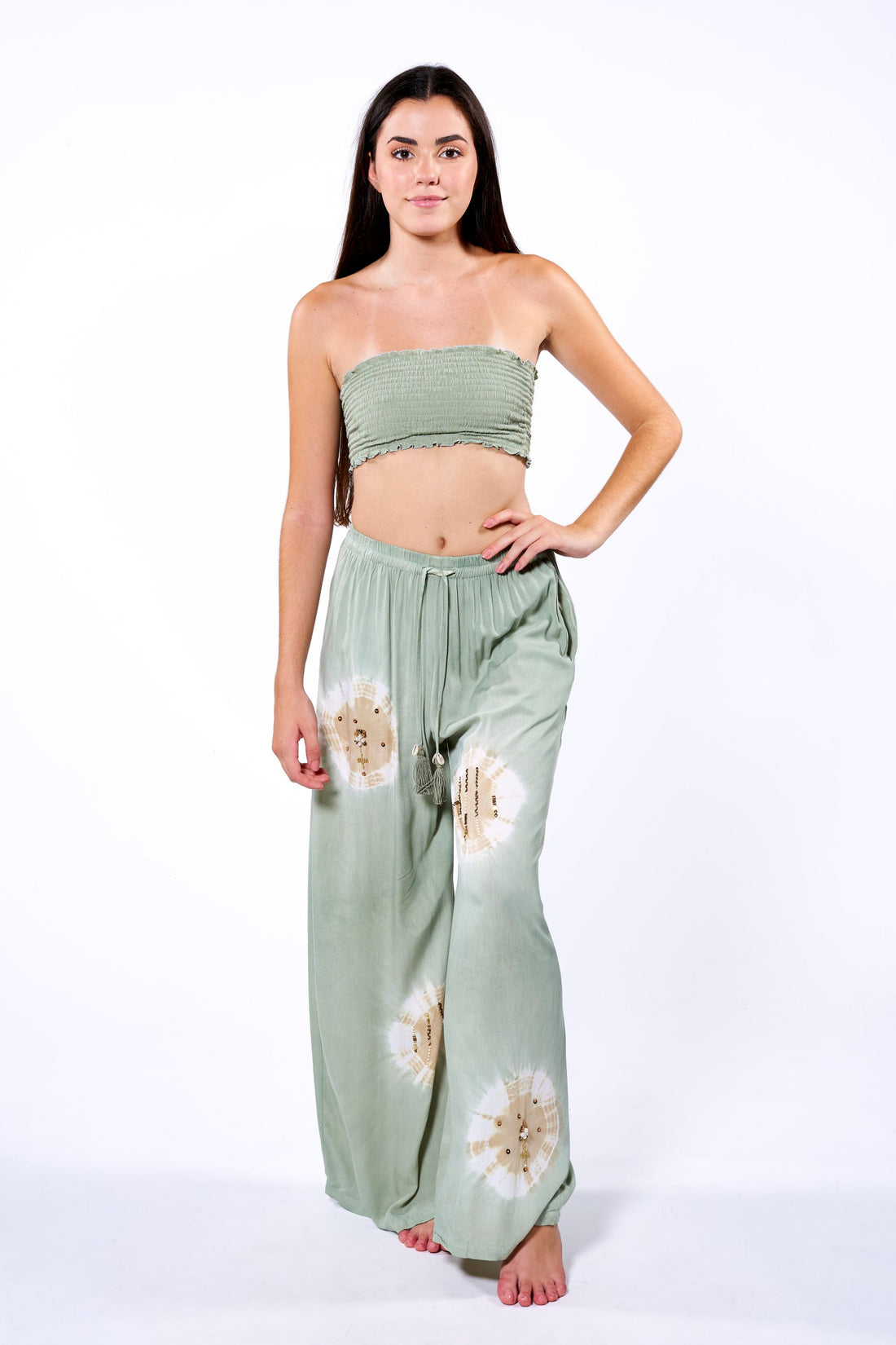 PANT MANUK WABISABI