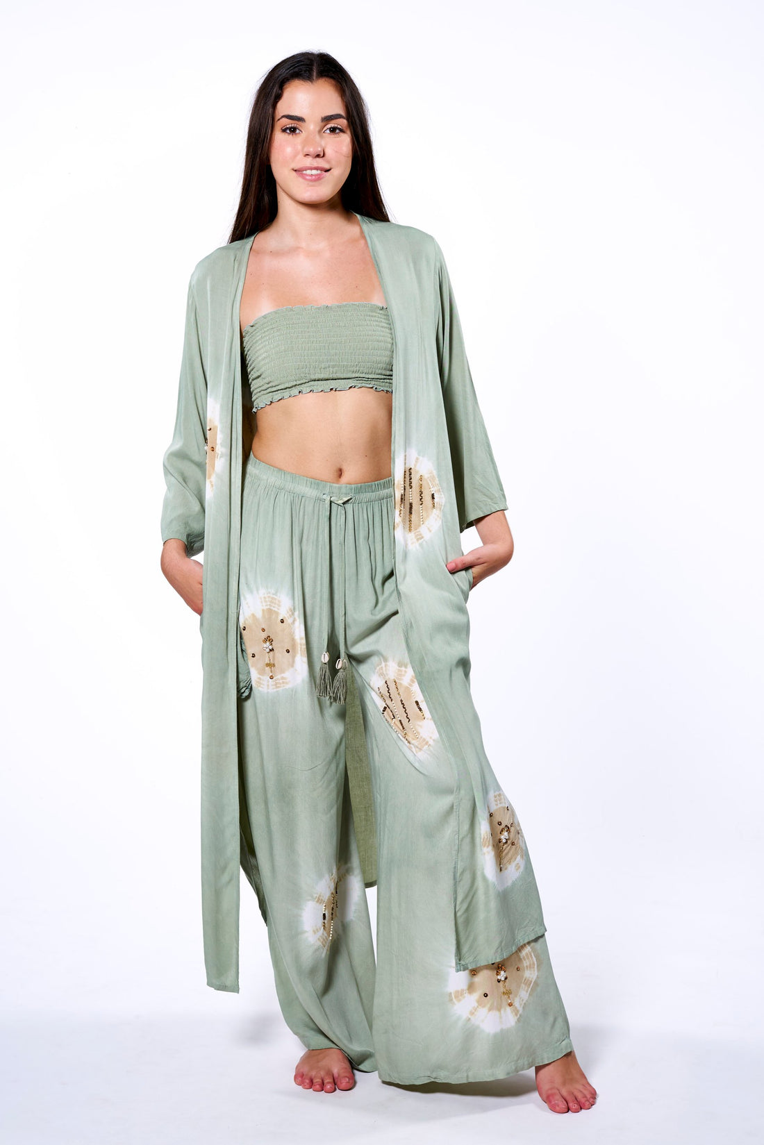 KIMONO BAING WABISABI