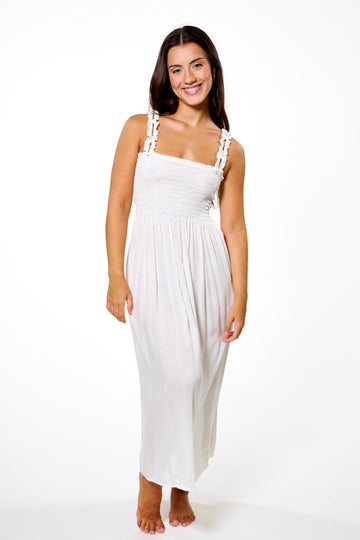 LONG DRESS PASIR