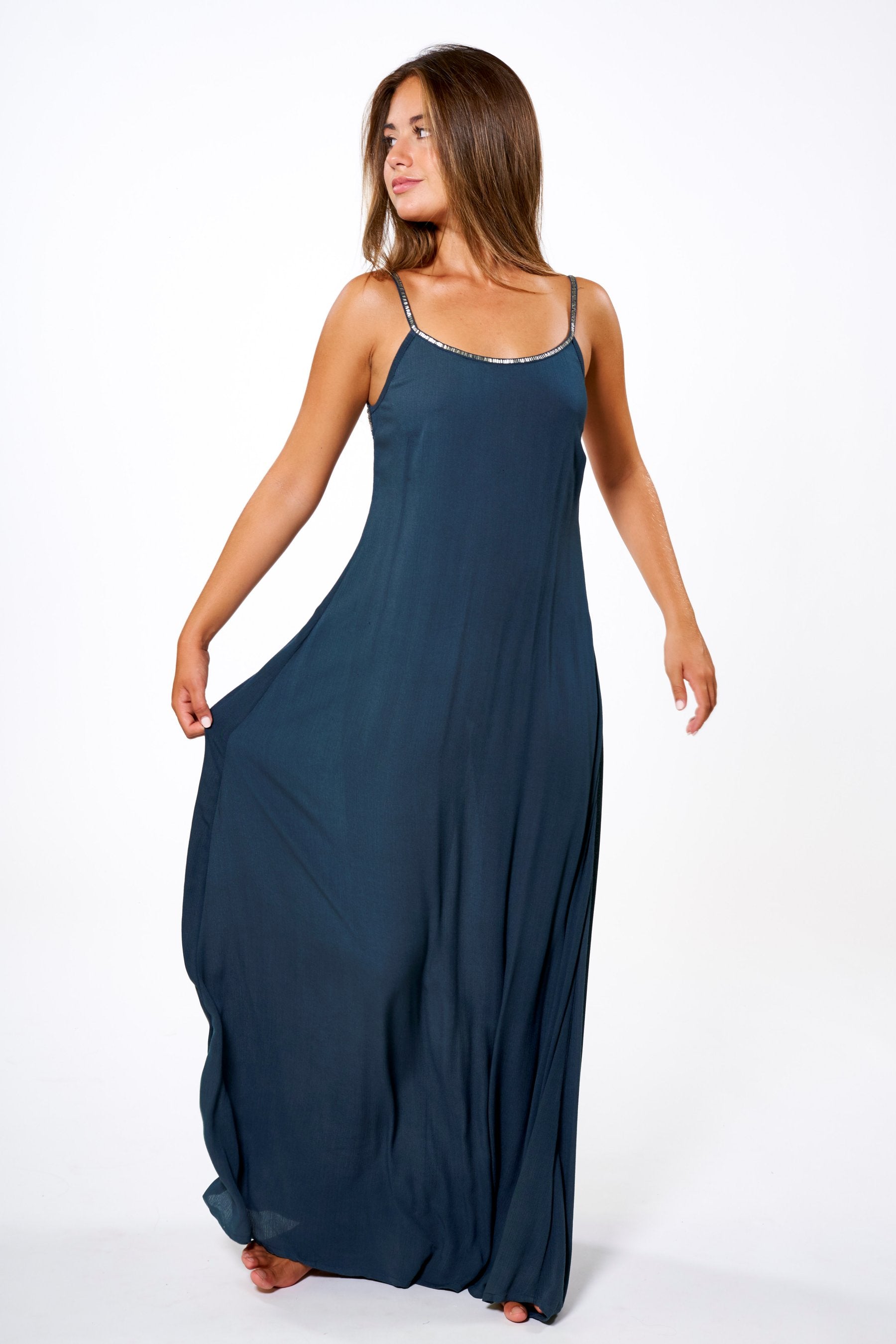 mele beach dresses mele pink hawaiian maxi dress