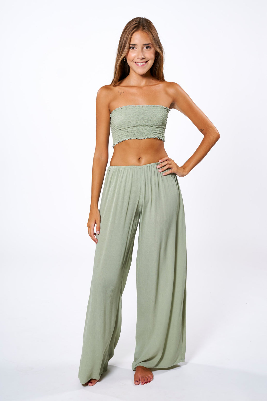 TOP BANDEAU