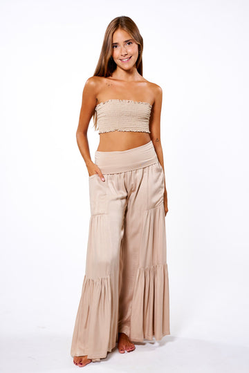 PANT LAURA