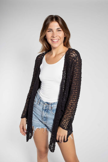 JACKET MYLOI