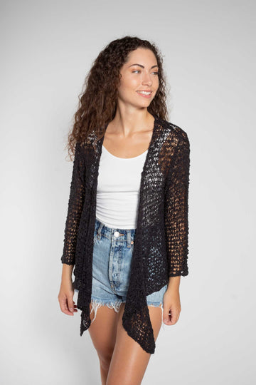JACKET NEMEA