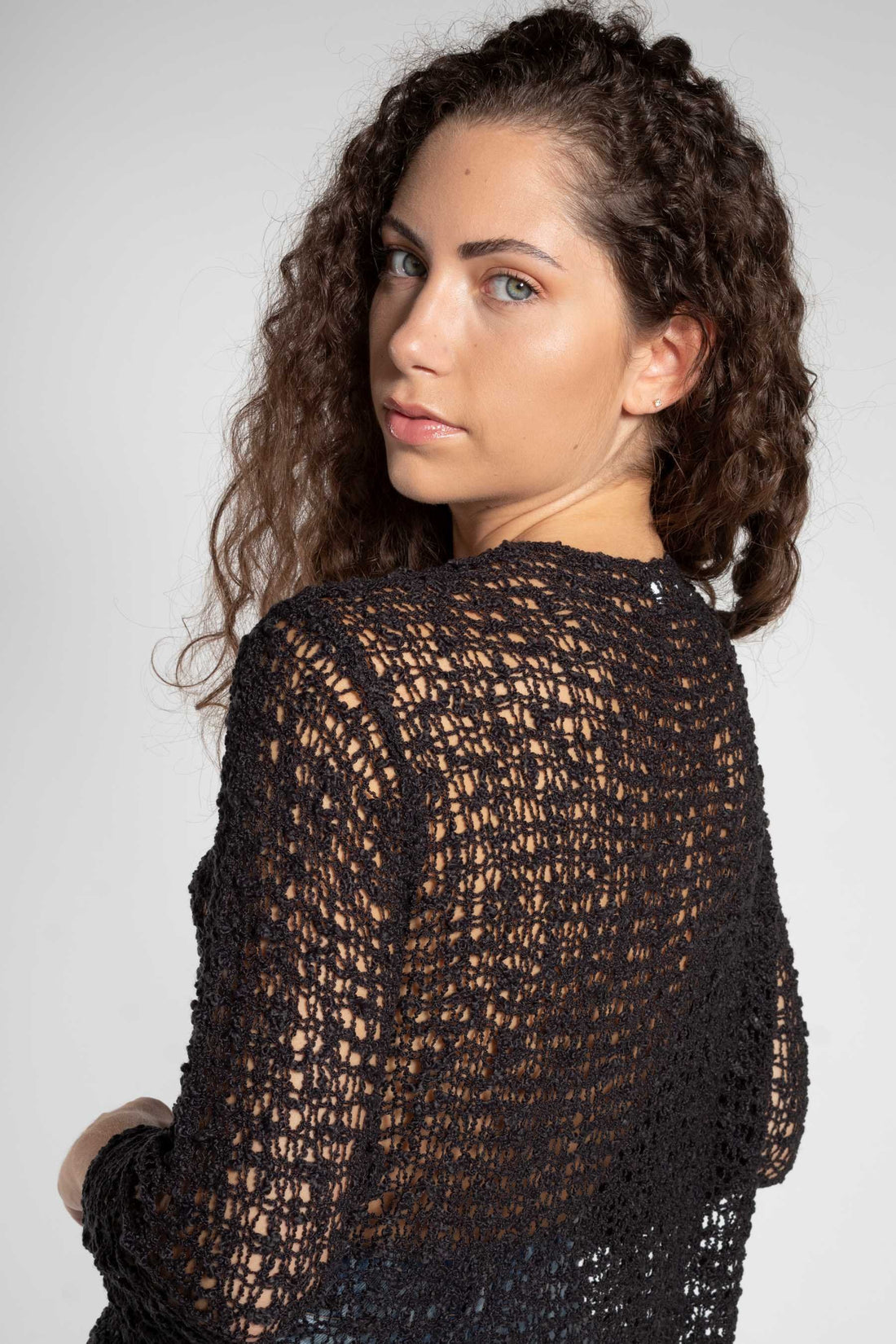 JACKET NEMEA