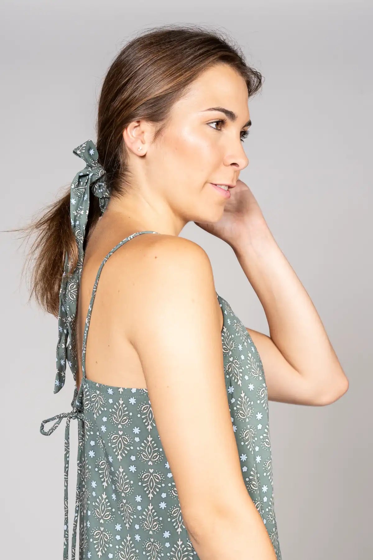 LAZO COLETERO BOW WAILELE - Accesorios para el pelo