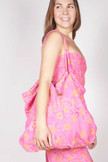 BAG SUMBU KYOMU - Bolso