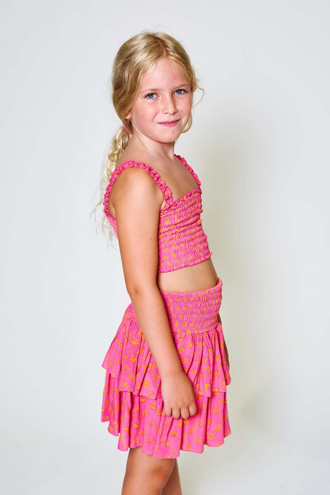 SKIRT MARAVI KIDS KEFI