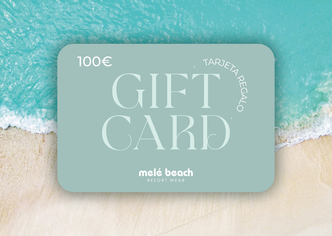 GIFT CARD 100€