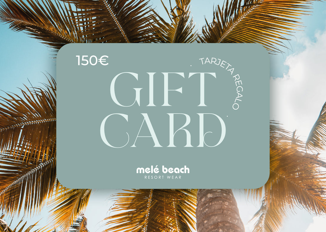 GIFT CARD 150€