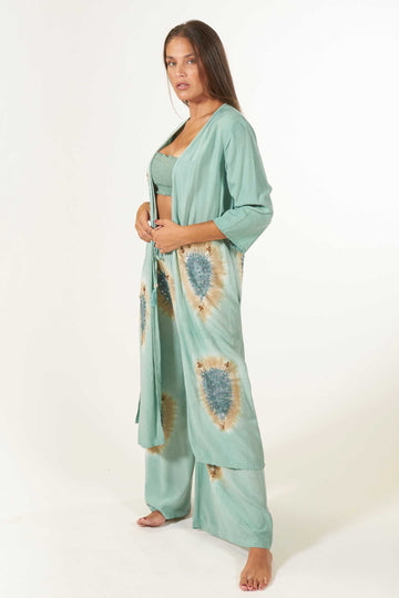 KIMONO BAING WABISABI