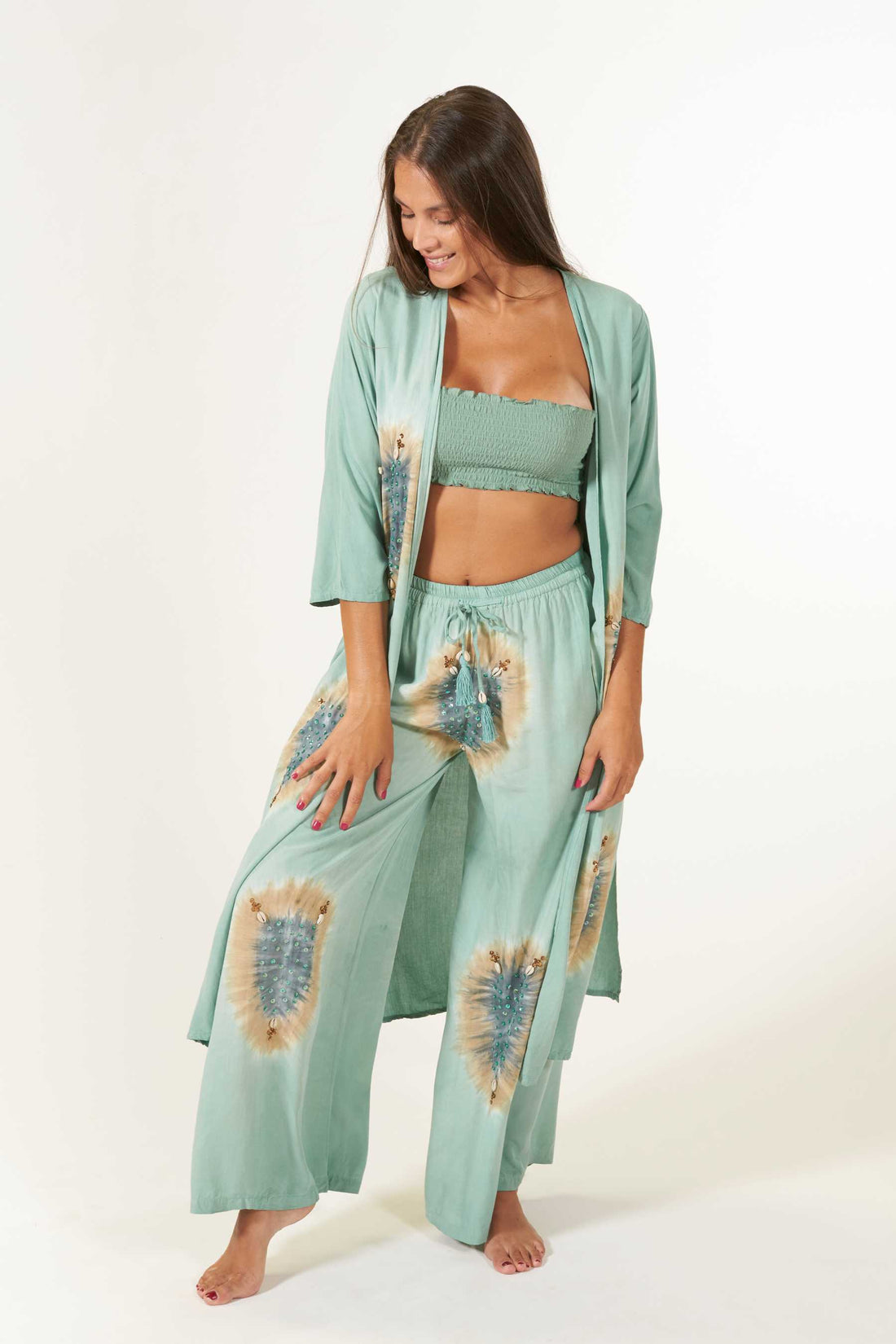 KIMONO BAING WABISABI