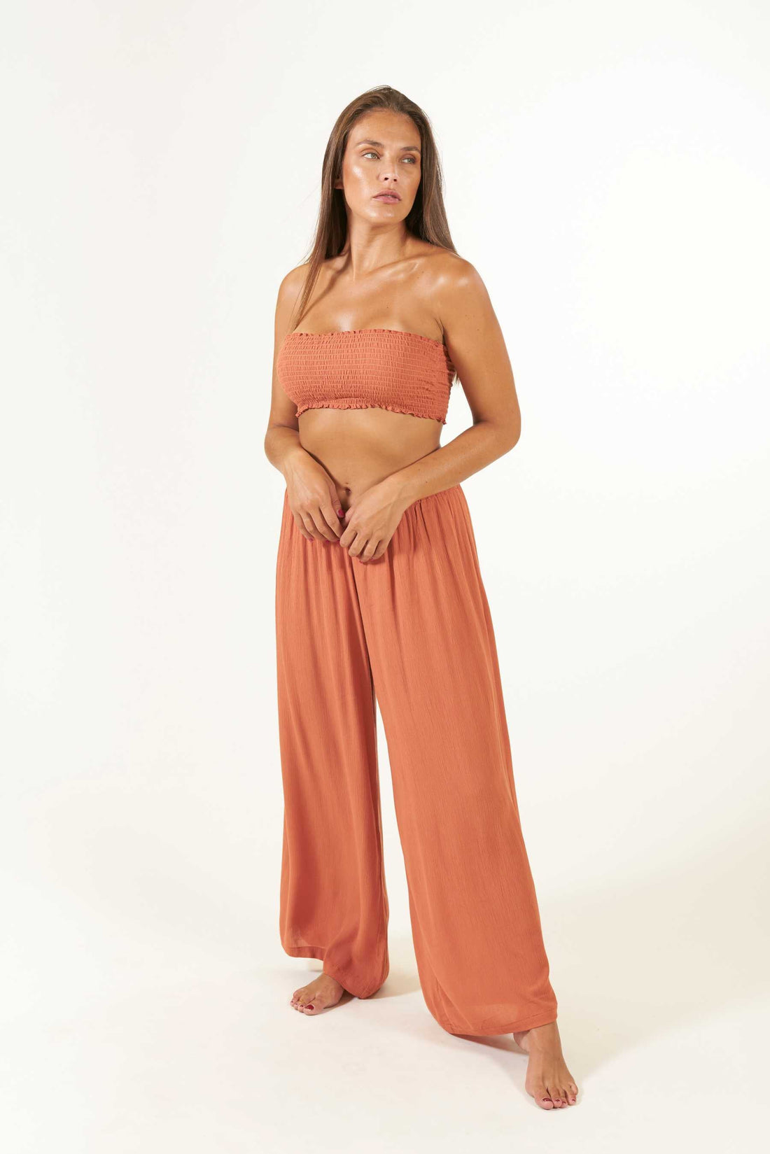 PANT CARO