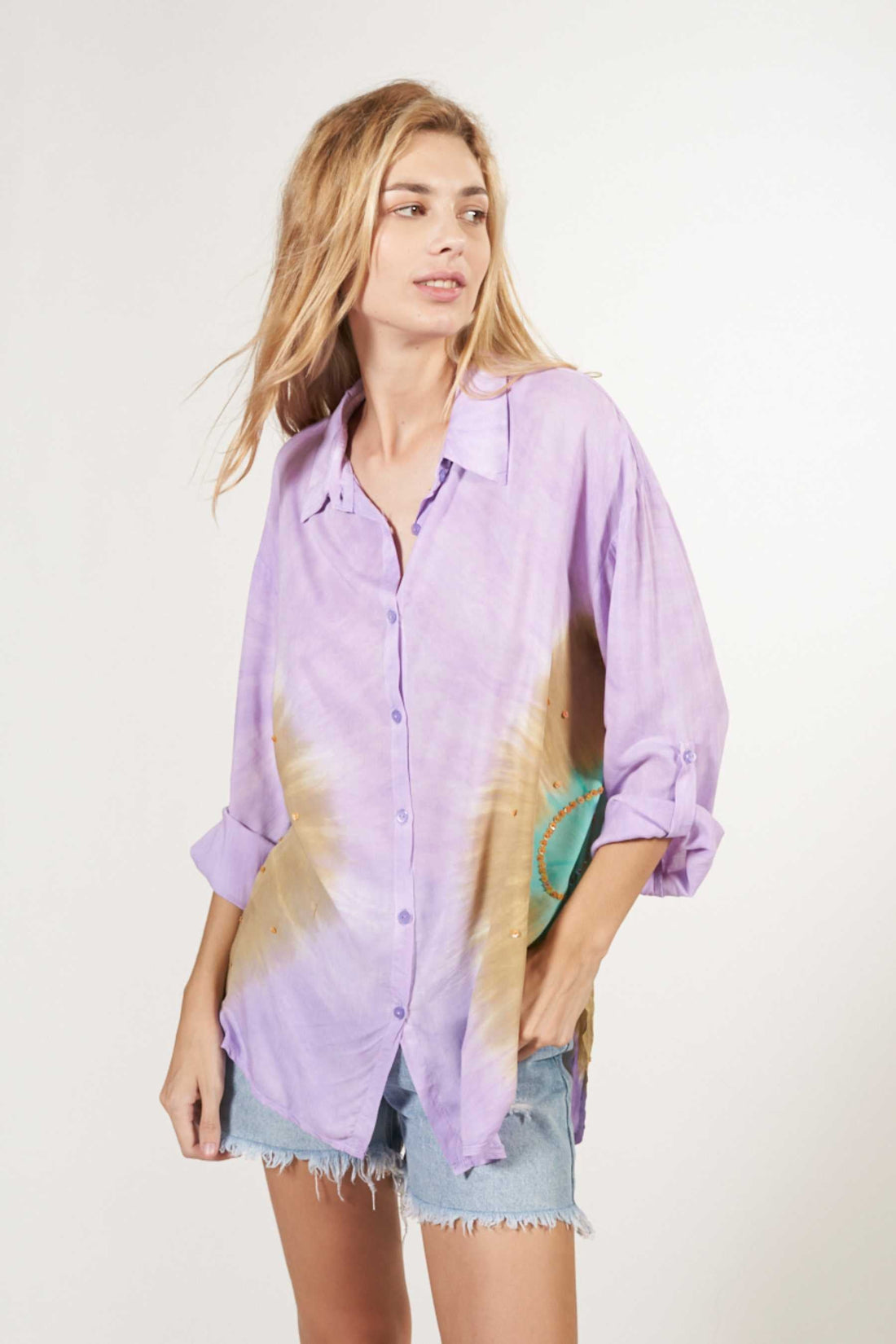 TOP HIDDEN KARMA - Top