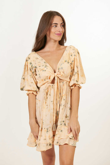 KURZES KLEID TIKEHAU MEVAK