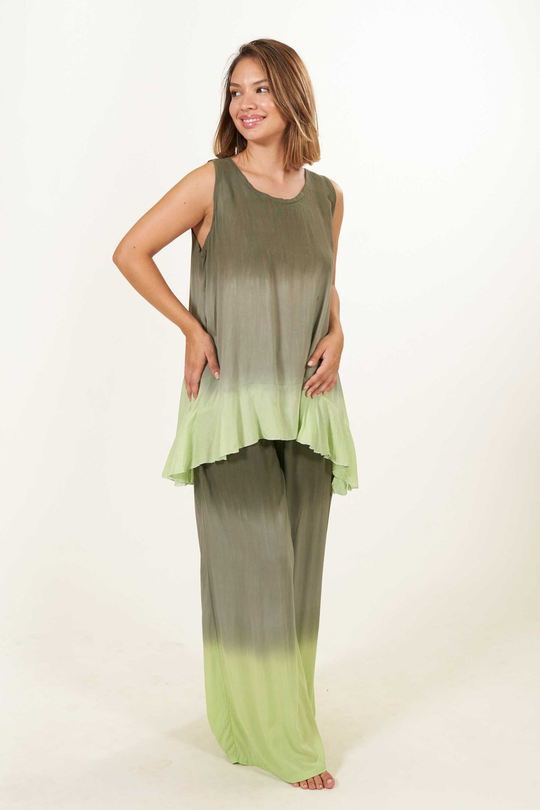 PANT FRYES XODO - Pantalón