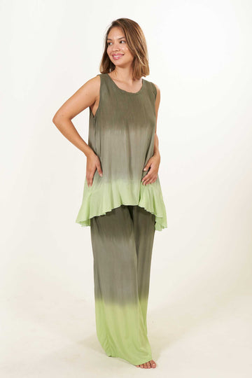 PANT FRYES XODO - Pantalón