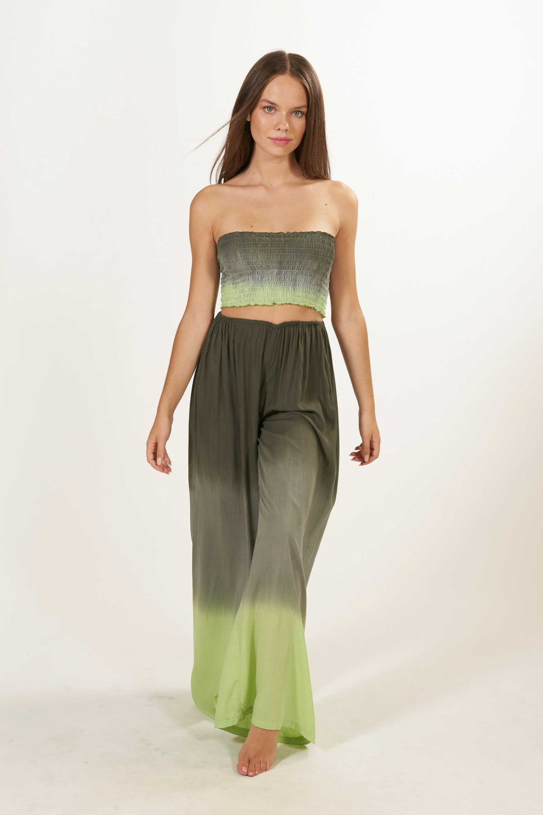 PANT FRYES XODO - Pantalón