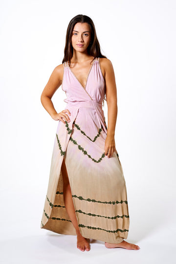 LONG DRESS MIAMI CANTIK