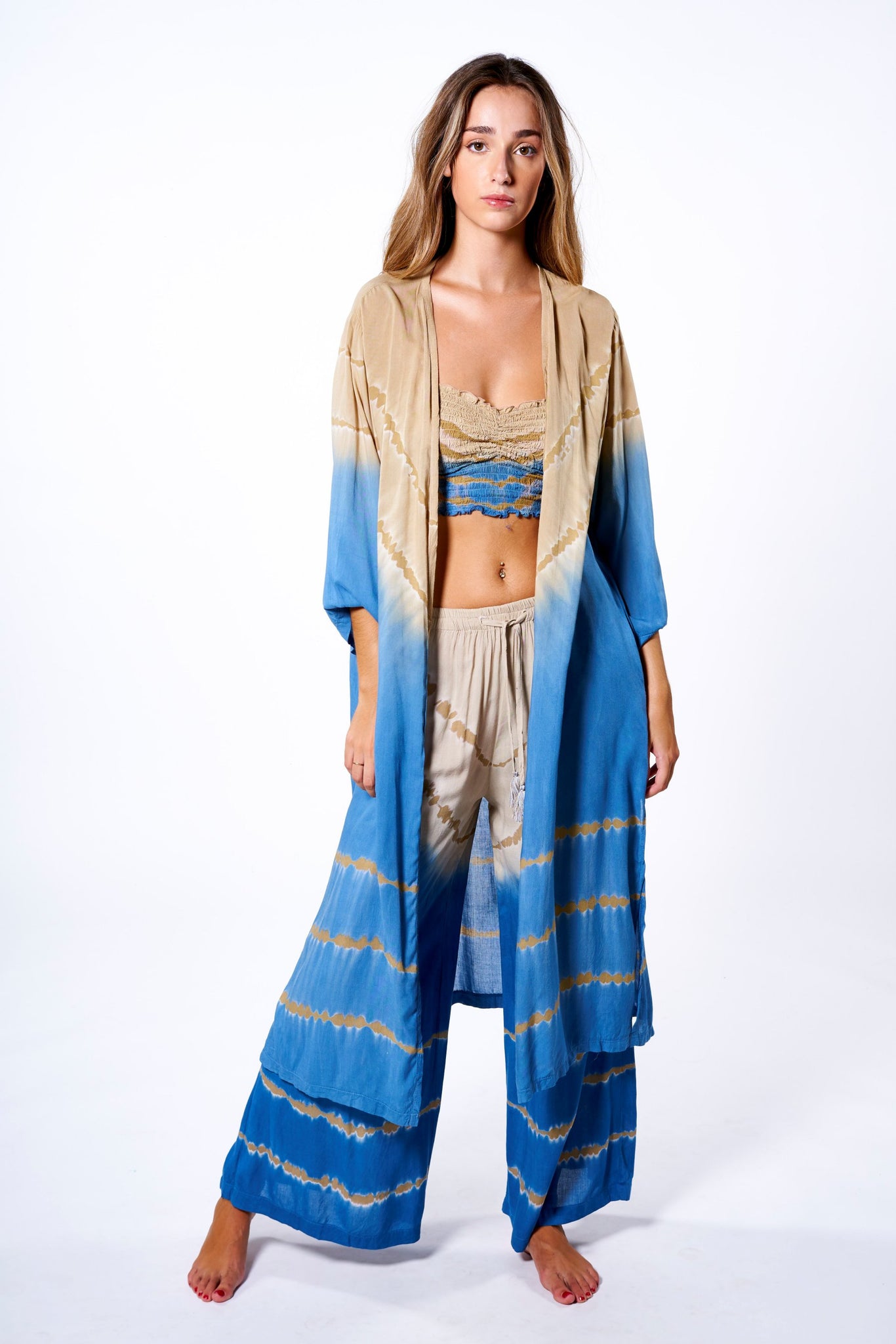 KIMONO BAING CANTIK