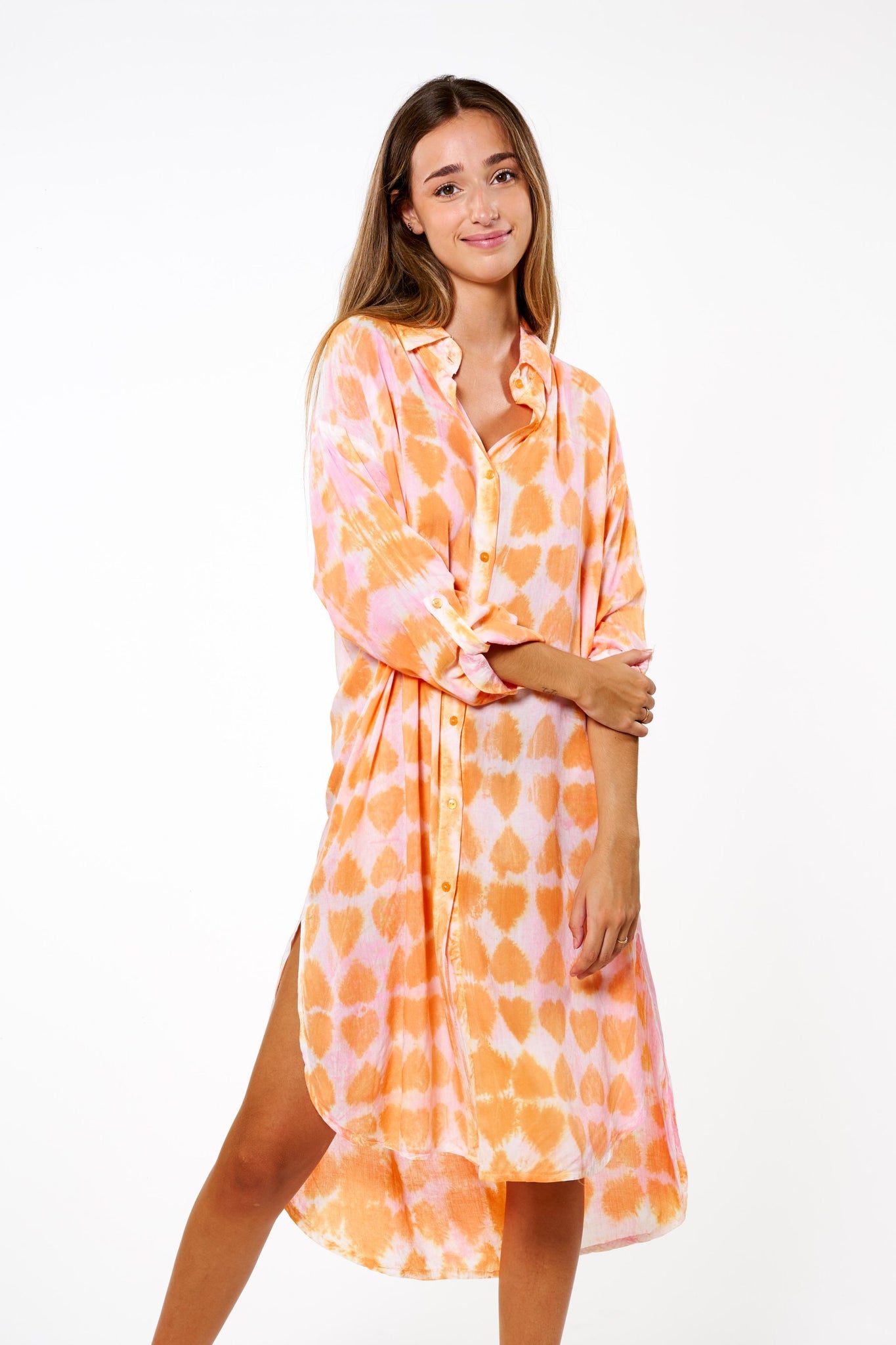 LONG DRESS KUTA PRAGMA