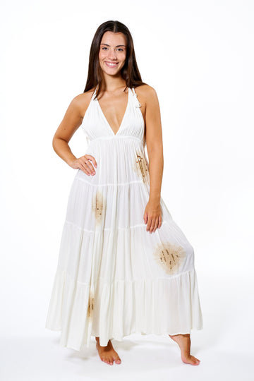 LONG DRESS ANINI WABISABI