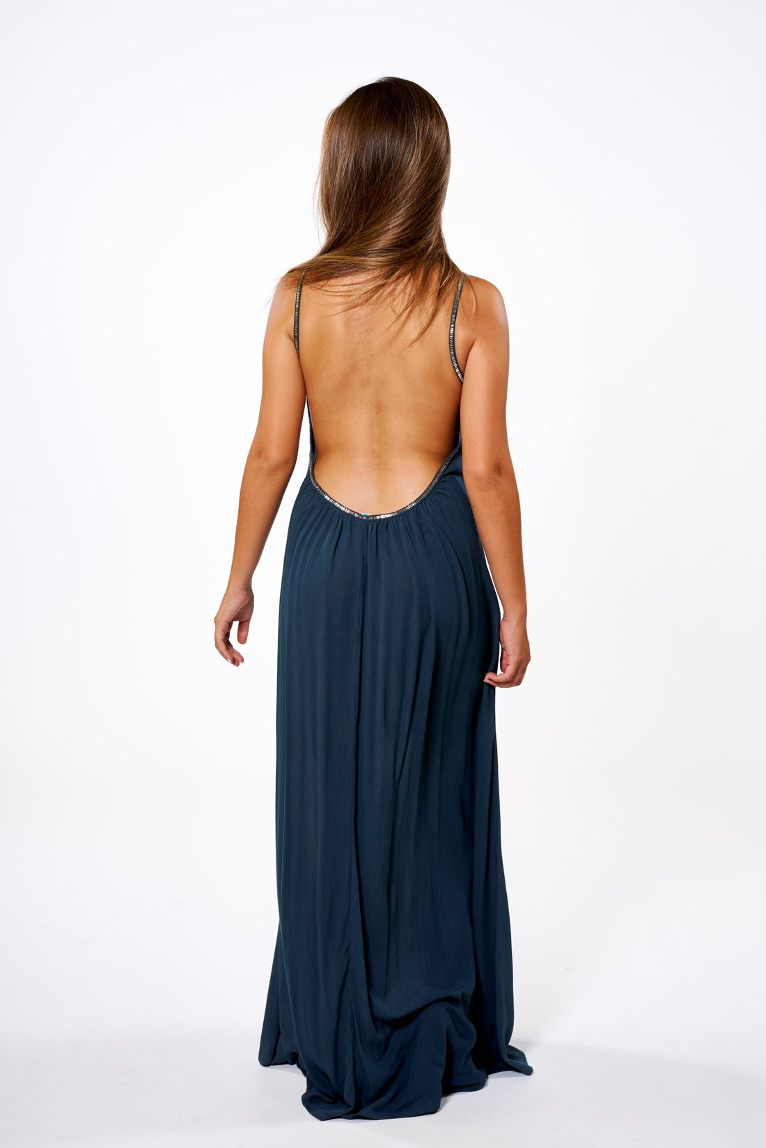 LONG DRESS CARA
