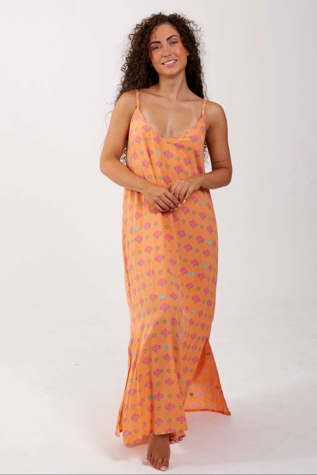 mele beach dresses Mele Girls Hawaiian Dress  Angels by the Sea Hawaii