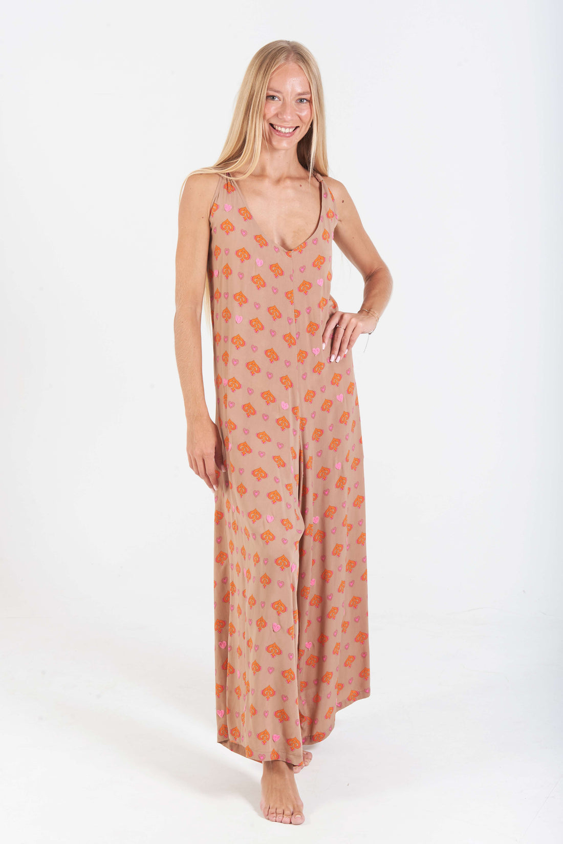 MONO TARUSAN YUANFEN