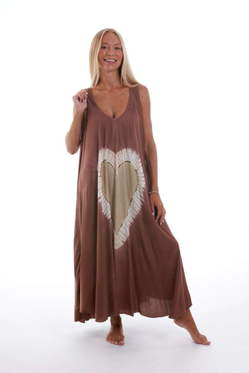  LONG DRESS LOVELY LIRA