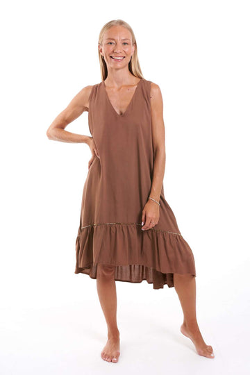ARILU SHORT DRESS